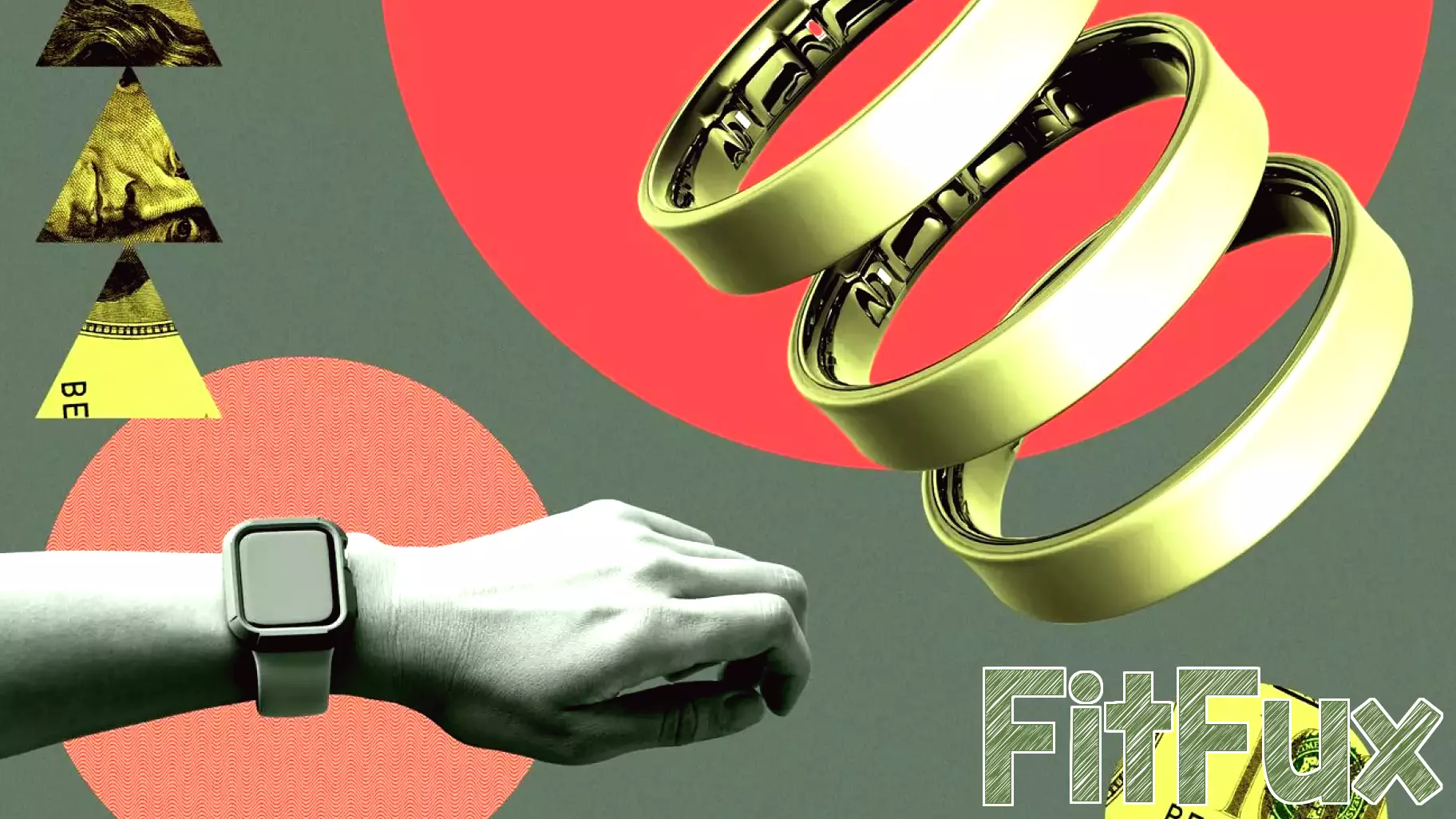 Wearables need to cross from consumer to health care market