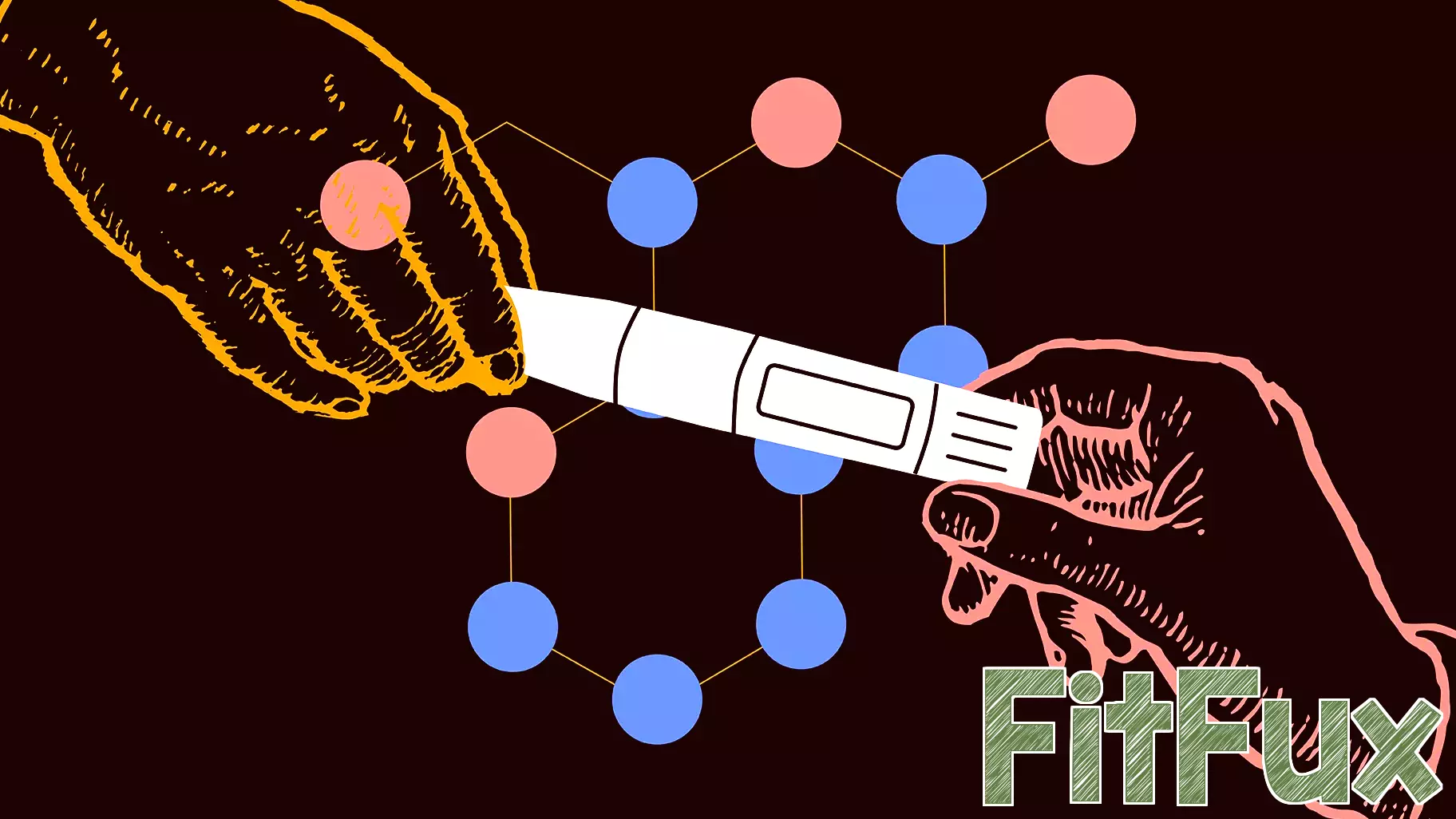 Why Americans Are Self-Experimenting with Bootleg Peptides: A Dangerous Wellness Trend