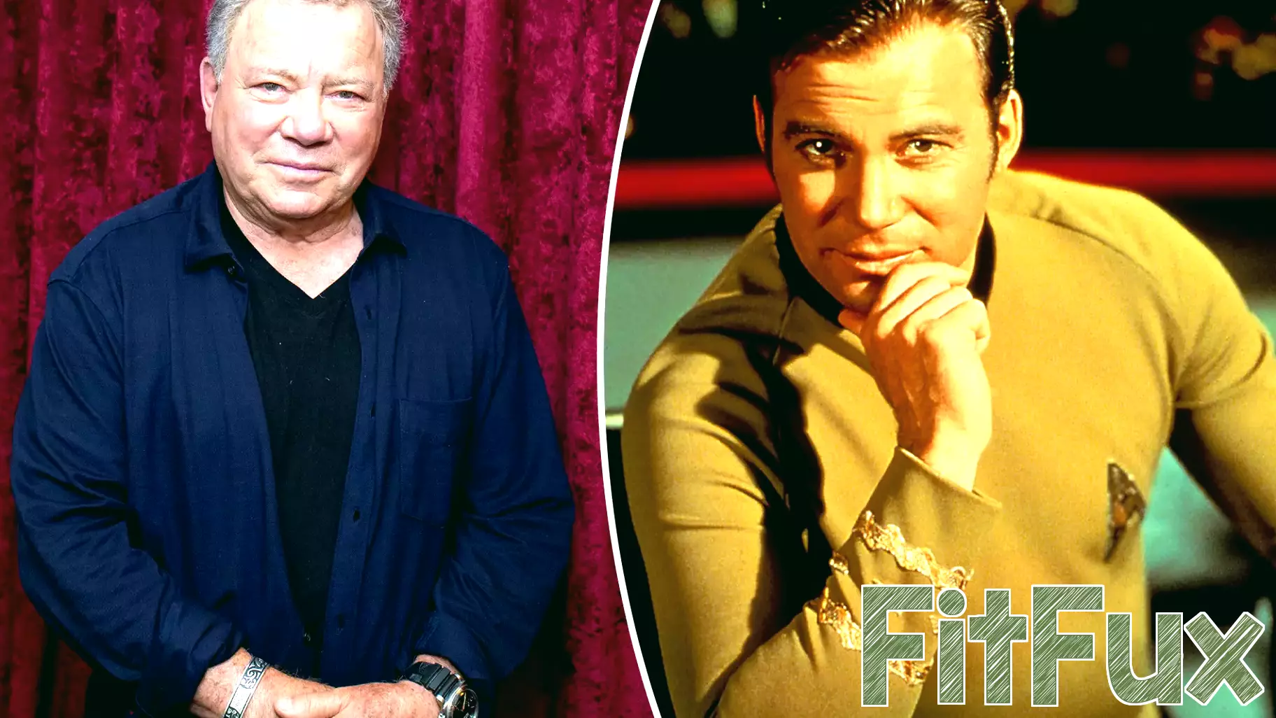 William Shatner's Ongoing Health Challenges