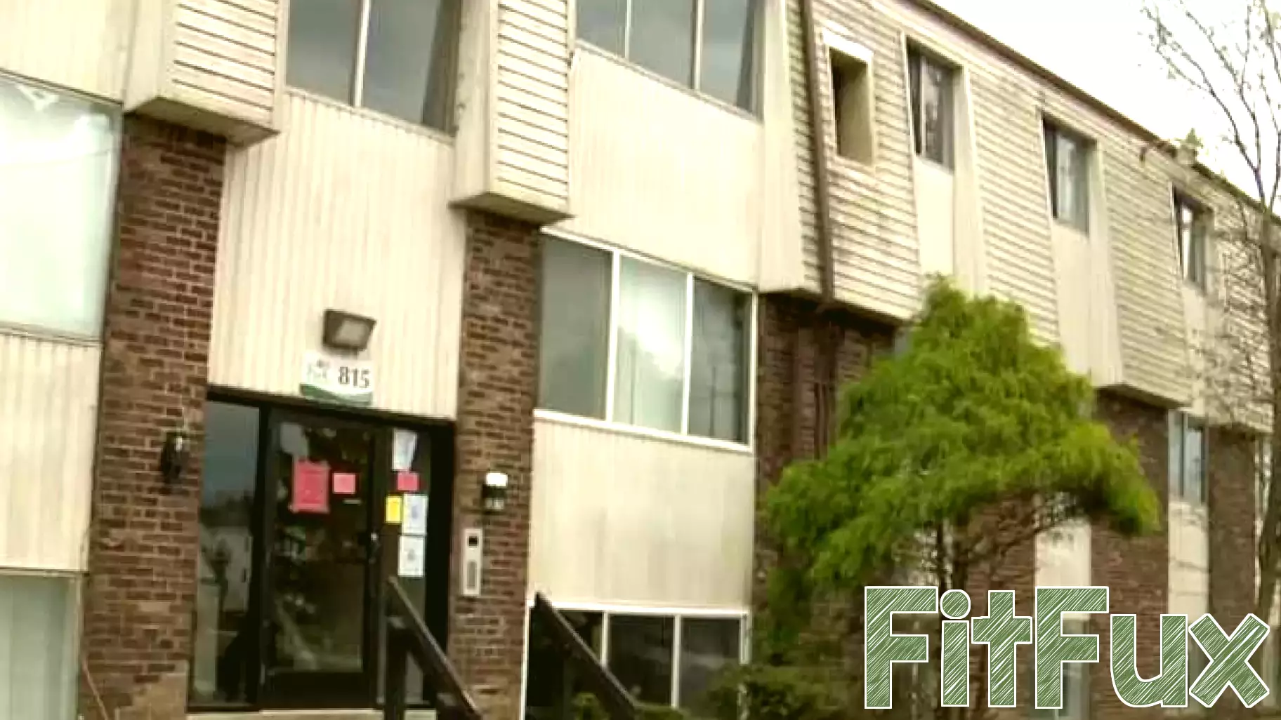 Ypsilanti Apartment Complex Condemned, Leaving Tenants in Uncertainty