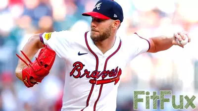 A Healthy Pitching Staff Could Propel the Atlanta Braves Back into Contention