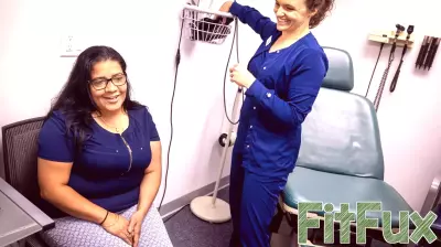 A Journey of Resilience and Recovery