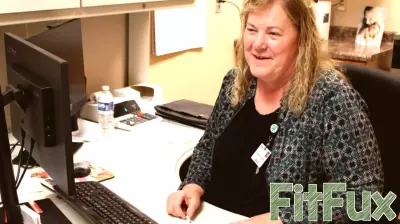 A Nebraska hospital in peril shows how a Republican-led rural health fund is coming up short