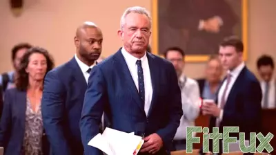 A vaccine standoff and other key moments from RFK Jr.'s first congressional hearing in months