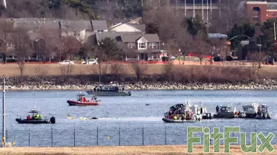 A Wake-Up Call for Health Care Reform Advocates Amid D.C. Plane Crash