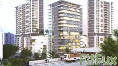 Affordable Housing Development Planned for Health Care Workers at JMH Campus