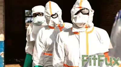 African Health Officials On Ebola: ‘This Is Too Much’ (Live Updates)