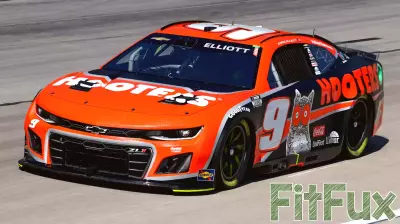 Ambetter Health 400: A Key Event in the 2024 NASCAR Cup Series