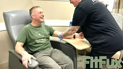 Annual Health Fair Provides Affordable Health Screenings in Missoula