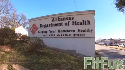 Arkansas Health Units ready to support families with back-to school immunizations