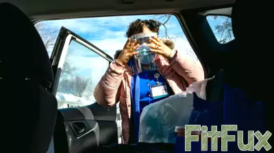 Arlington health care workers need your help getting to their hospital