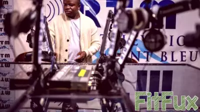 As Ebola spreads in Congo, a radio station tries to stop health misinformation