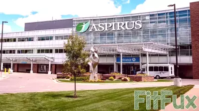 Aspirus Health Seeks Pharmacy Staff Through Virtual Hiring Event on Nov. 10