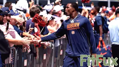 Auburn football injury updates: Where Tigers' health stands for Week 2