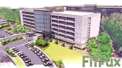 Baptist Health and Seale Harris Clinic to Anchor Hoover Riverwalk Health Center