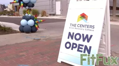 Behavioral Health Crisis Unit Opens in Cleveland's Central Neighborhood