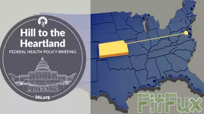 Biweekly Update on Federal Health Policy and Its Impact on Kansas
