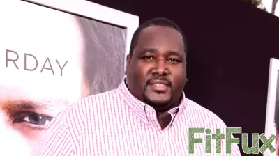 'Blind Side' star Quinton Aaron remains on life support, but health reportedly improving
