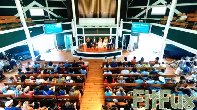 BMC Health System Hosted a 