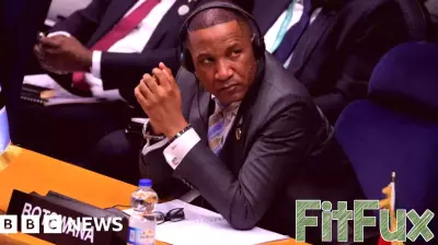 Botswana Faces National Public Health Emergency Due to Medical Shortages