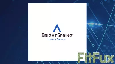 BrightSpring Health Services Touts 2026 Growth, EBITDA $760M-$790M at TD Cowen Health Care Conference
