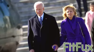 Calls for Jill Biden to Address Joe Biden's Health Concerns
