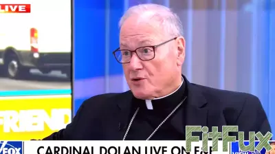 Cardinal Dolan Expresses Deep Concern Over NYC Catholic School Closures