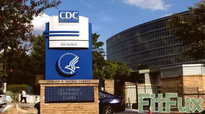 CDC Leadership Shakeup Amid Vaccine and Public Health Controversy