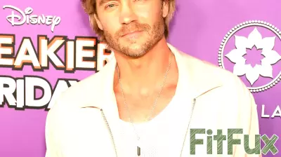 Chad Michael Murray Shares Harrowing Near-Death Experience