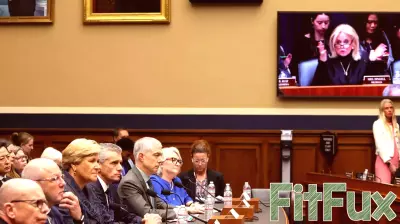 Cigna CEO’s Departure Only The Latest Among Top Health Insurers