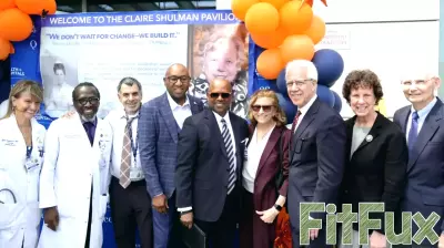 Claire Shulman Pavilion Unveiled in Queens to Honor Late Borough President