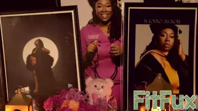 Community Mourns the Loss of Dr. Janell Green Smith, Champion for Black Maternal Health