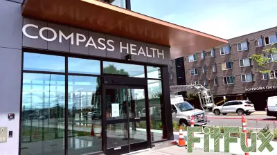 Compass Health Completes Historic Capital Campaign for Advanced Behavioral Health Facility