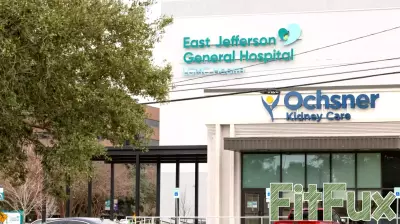 Competition Heats Up in New Orleans Children's Healthcare Sector