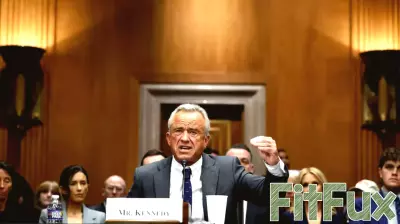 Concerns Arise Over Robert F. Kennedy Jr.'s Appointment to Head HHS