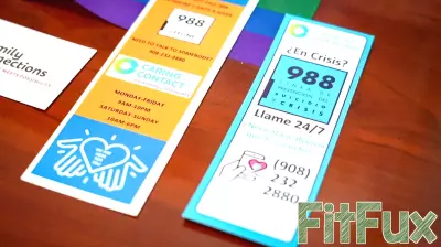 Concerns Rise Over Proposed Cuts to LGBTQ+ Youth Crisis Services