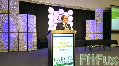 Conference tackles challenges of health care workforce