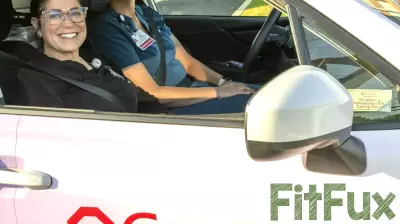 Cooper Health's new mobile unit brings primary care to people with autism and other developmental disabilities