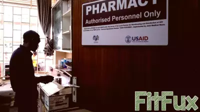 Court Ruling Ignored: Critical Health Aid Remains Stalled
