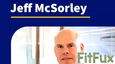 Crowell & Moring Adds Veteran DOJ Health Care Litigator Jeff McSorley in Washington, D.C.