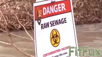 DC Public Health to begin daily testing of Potomac, Anacostia rivers for E. coli