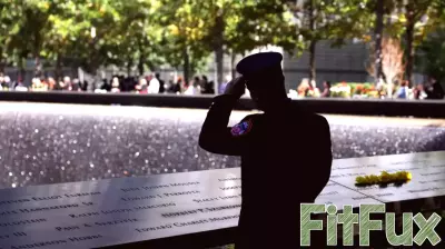 Decades after 9/11, toxic dust and PTSD may be accelerating brain aging among first responders