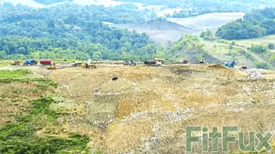 DEP study finds 'no risk to human health' from radiation in wastewater from Pa. landfills