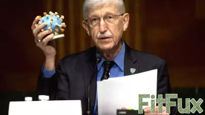 Dr. Francis Collins Steps Down from NIH, Advocates for Workers' Respect