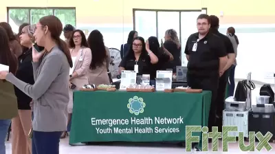 East El Paso forum highlights mental health resources for families
