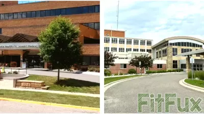 Essentia hospitals in Brainerd, Detroit Lakes ranked among the best by Forbes