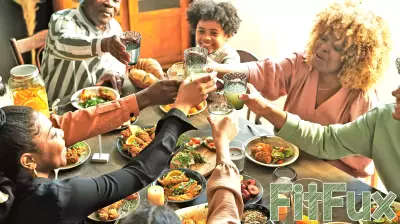 Establishing a New Holiday Tradition: Discussing Family Health History