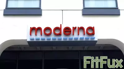 European health agency recommends approving Moderna’s combined flu, COVID vaccine