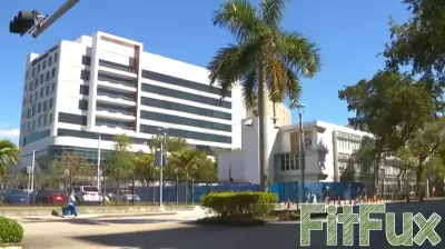 Ex-Jackson Health Executive Charged with Embezzlement of Millions