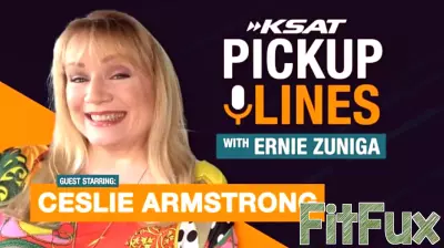 Exploring the Journey of Media Executive Ceslie Armstrong